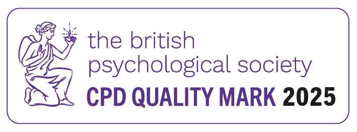 BPS CPD QualityMark 2025